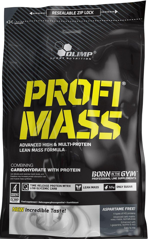 Olimp Nutrition Profi Mass